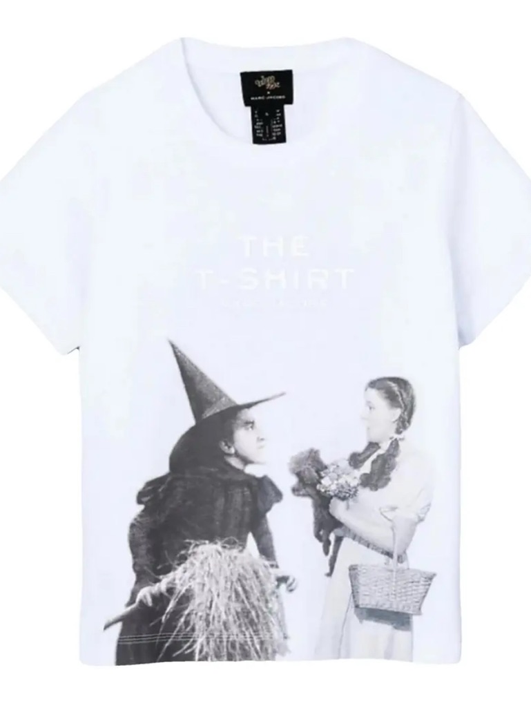 Nwt Marc Jacob’s Tee